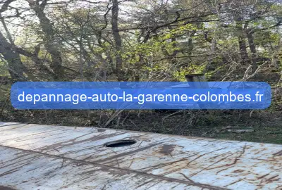 Assistance et dépannage