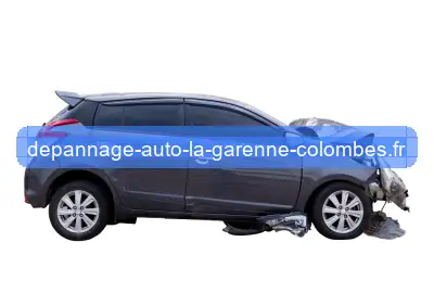 Enlèvement épaves gratuit